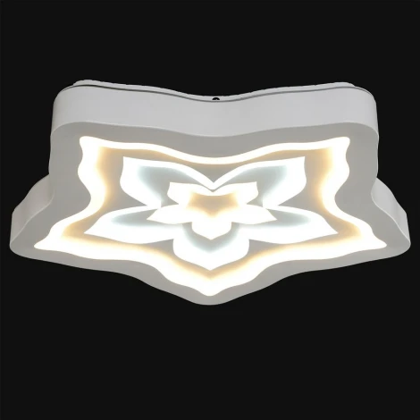 Потолочный светильник Максисвет Панели 1-7326-WH Y LED