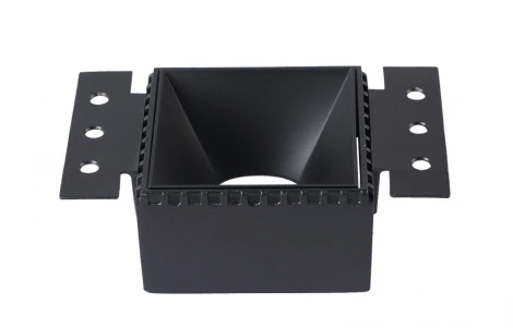 Встраиваемый точечный светильник Crystal Lux Clt 051 051C1 BL-BL (220V)