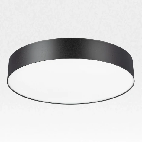 Потолочный светодиодный светильник IP40 Citilux Bart CL755391