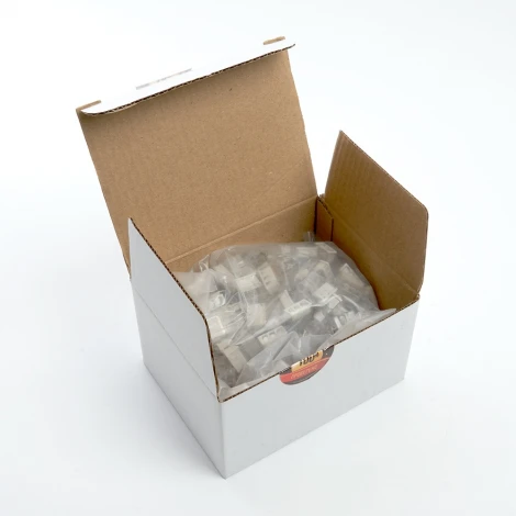 Клемма пружинная 3-х проводная Stekker 39942