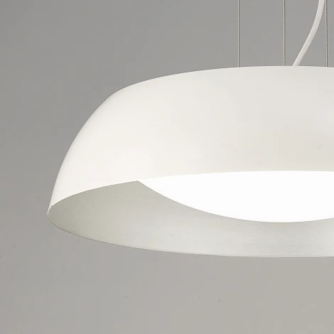 Подвесной светильник Mantra Argenta 4840E
