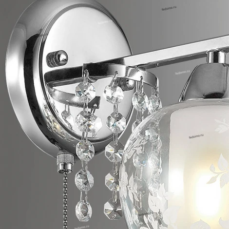 Бра Lumion Kristalin 3065/1W