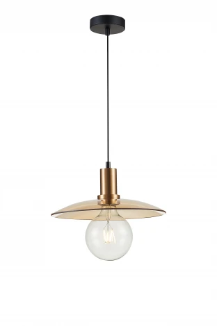 Подвесной светильник Simple Story 1016 1016-1PL