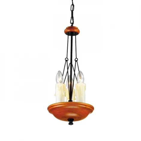 Подвесной светильник Odeon Light Efa 2768/3