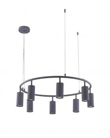 Подвесной светильник Moderli Cora V11898-8P