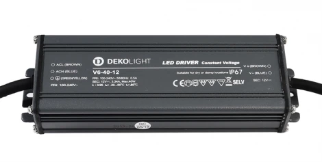 Блок питания 872082 Deko-Light