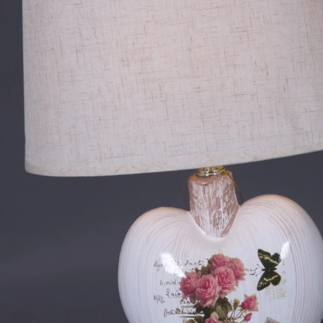 Интерьерная настольная лампа Reluce 00936-0.7-01