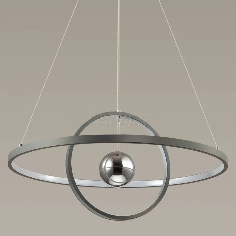 Подвесная люстра Odeon Light Lond 4031/40L