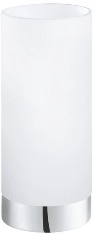 Интерьерная настольная лампа Eglo Damasco 1 95776 (220V, выключатель)