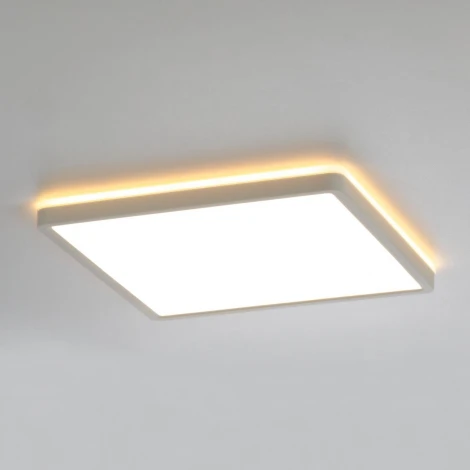 Настенно-потолочный светильник RGB Citilux Norma CL749K300 (LED, 220V, пульт управления, IP40)