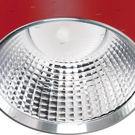 Horoz Astra HL871L / 020-001-0015 red