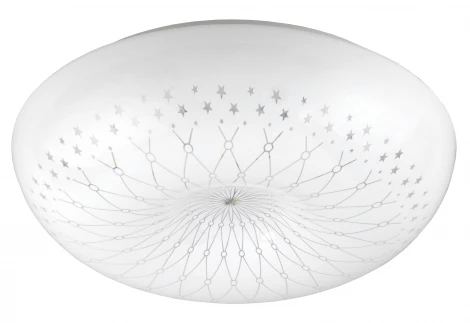 Потолочный светильник Эра Фея SPB-6-18-6,5K (D)