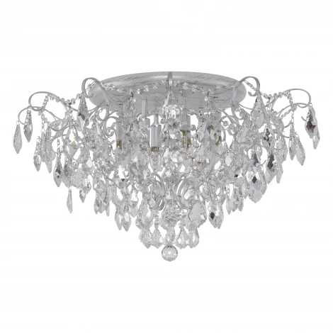 Потолочная люстра Favourite Pluvia 2448-9U