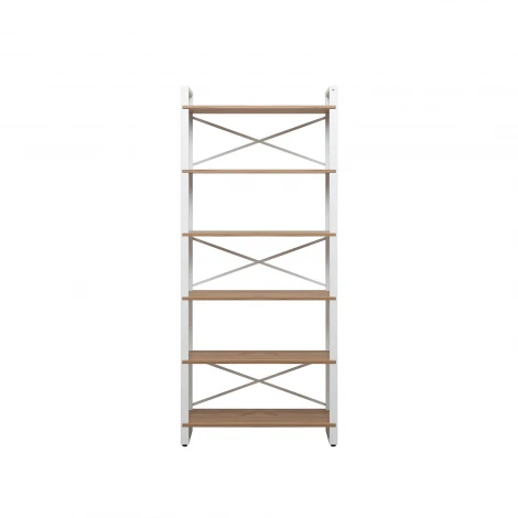 Стеллаж Стилвуд 136 Leset 4687207459051