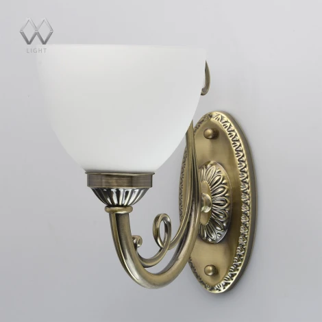 Бра MW-Light Ариадна 450026901
