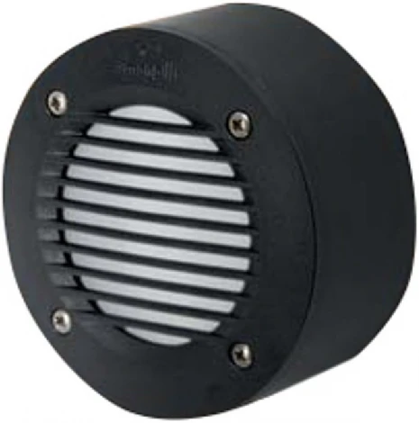 Встраиваемый светильник уличный Fumagalli Leti 2S2.000.000.AYG1L (220V, круглые, IP66)