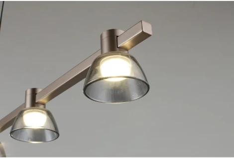 Подвесной светильник Aployt Rezeda APL.788.03.06 (LED, 220V, на проводе)