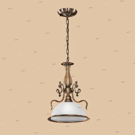 Подвесной светильник Citilux Идальго CL434111 (220V, на цепи, круглые)