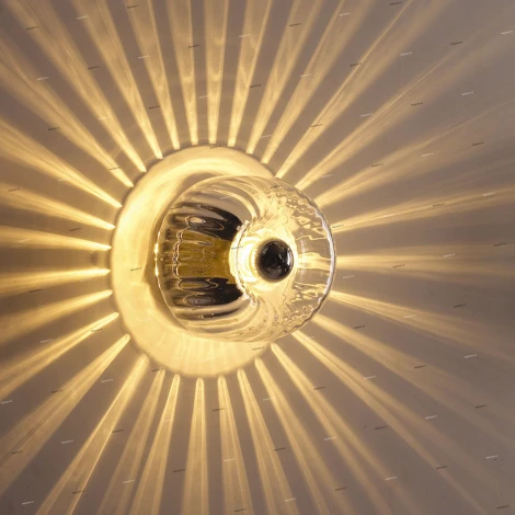Потолочный светильник Arte Lamp Interior A2812PL-1CC