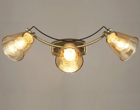 Спот на штанге Мелодия Света WA1N 000029147