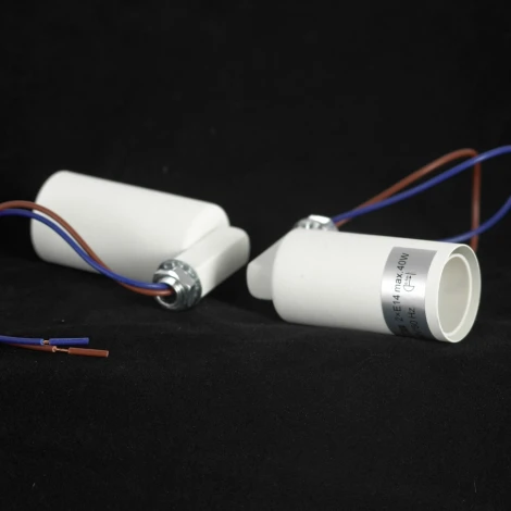 Настенный светильник Crenshaw LSP-8715 Lussole (220V, IP21)