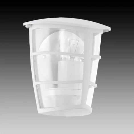 Бра Eglo Aloria 93403 (220V, IP44)