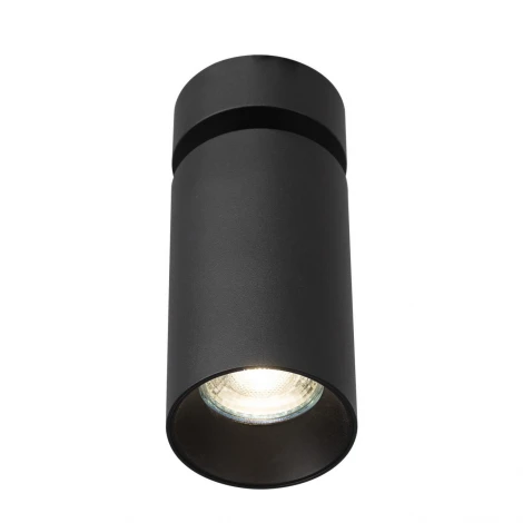 Спот накладной Citilux Axel CL512211 Черный