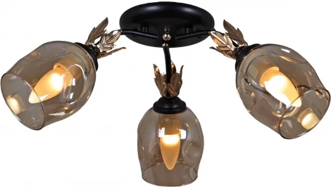 Потолочная люстра Reluce 81701-0.3-03 (220V)