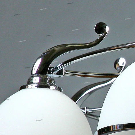 Brizzi Almeria MA02401CB/008 Chrome