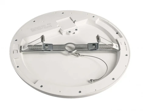 Потолочный светильник круглый Deko-Light Zaurak 565329 (LED, круглые, IP44)