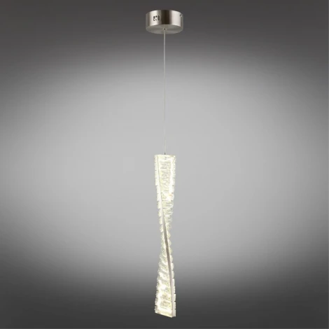 Подвесной светильник светодиодный Aployt Olimp APL.045.16.10 (220V, на проводе)
