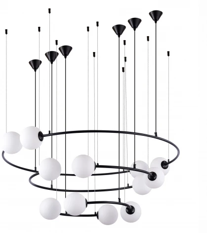 Подвесной светильник ST Luce Arkos SL1186.403.12