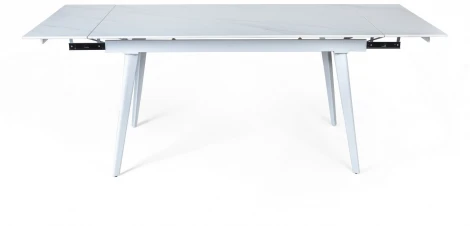 Стол раскладной Buren (140+30+30) керамика светлая Top Concept 2001000000814