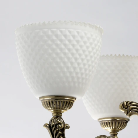 Подвесная люстра MW-Light Фелиция 114010205