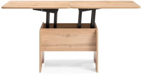 Стол-трансформер Престиж дуб вотан 469720 Woodville