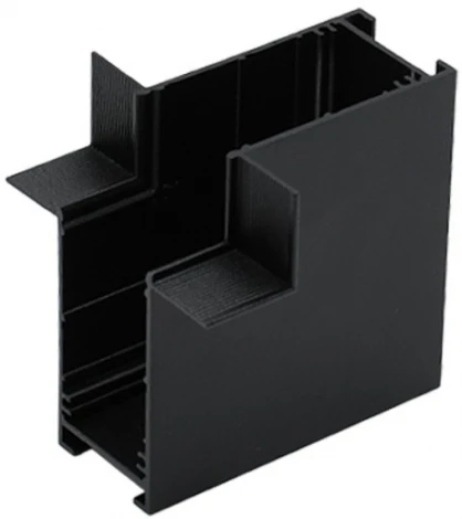 Соединитель угловой внутренний встраиваемый Aployt Magnetic track 220 APL.0283.00.06