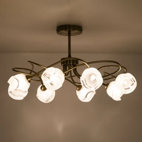 Потолочная люстра Citilux Кода CL216183