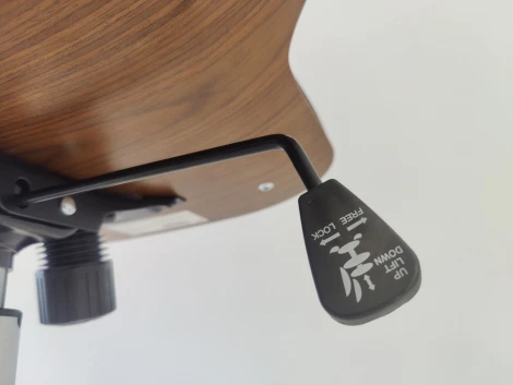 Кресло компьютерное Infinite Serenity Hesby HSBI_TG2501