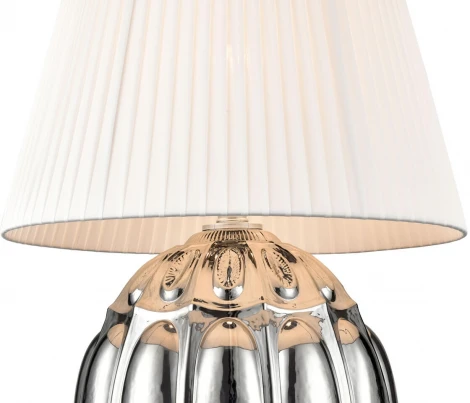 Интерьерная настольная лампа Vele Luce Helen 10038 VL4263N21 (220V)