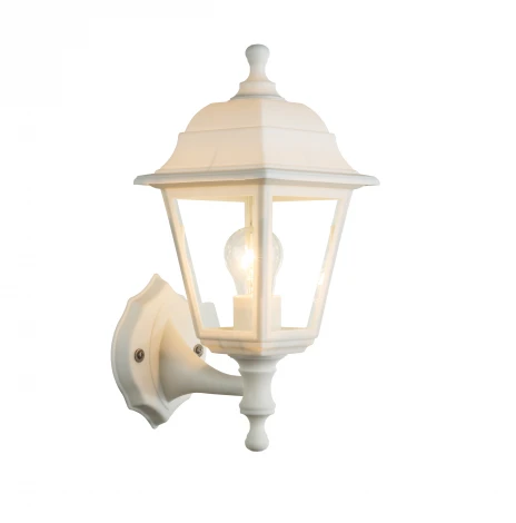 Настенный фонарь уличный Globo Luca 31875