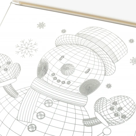 Декоративный фонарь светодиодный Ritter 29293 7