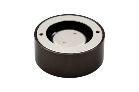 Накладной точечный светильник DesignLed FUTUR LC1528BK-7-NW (220V, круглые)