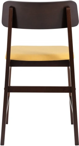 Стул Stool Group ODEN NEW желтый 2 шт. УТ000036437