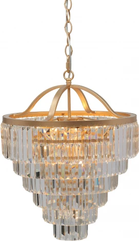 Подвесная люстра V58390-8/13 Vitaluce