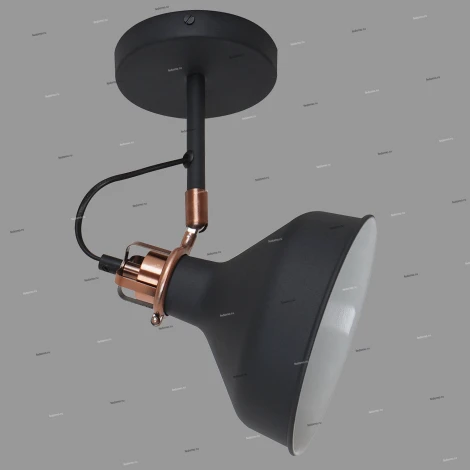 Спот Odeon Light Lurdi 3329/1W
