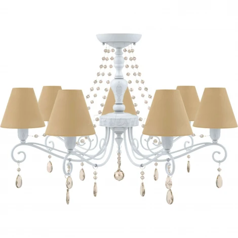 Lamp4you E-XX-WM-LMP-O-23 E4-07-WM-LMP-O-23-CRL-E4-07-CH-UP