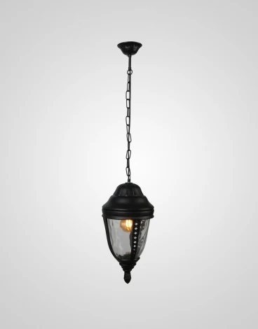 Уличный светильник подвесной Мелодия Света 000048023