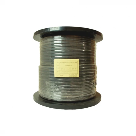 Греющий кабель Heatus 40GSR2-CR