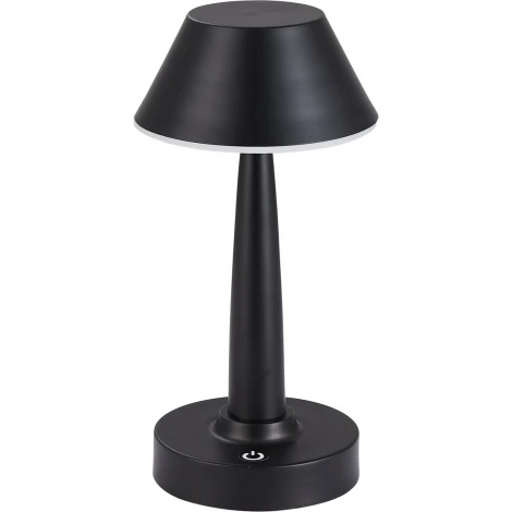 Настольная лампа с выключателем и диммером LED Lu Carte Riverside LC-22-0029