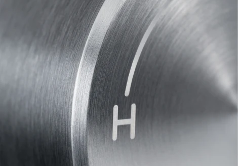 Смеситель Blanco Candor-S 523121 для кухонной мойки